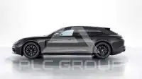 2021 Porsche Panamera