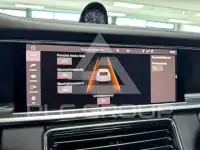 2021 Porsche Panamera