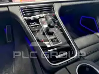 2021 Porsche Panamera