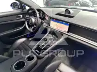 2021 Porsche Panamera