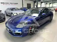 2021 Porsche Panamera