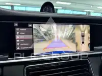2021 Porsche Panamera