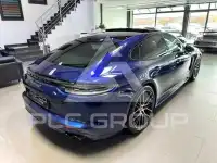 2021 Porsche Panamera