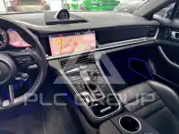 2021 Porsche Panamera