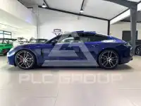 2021 Porsche Panamera