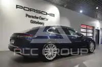 2021 Porsche Panamera