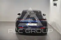 2021 Porsche Panamera