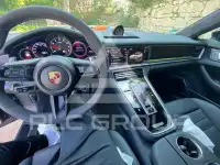 2021 Porsche Panamera