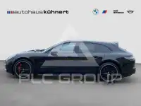 2021 Porsche Panamera