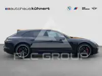 2021 Porsche Panamera