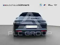 2021 Porsche Panamera