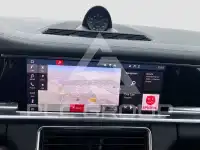 2021 Porsche Panamera