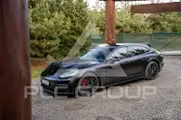 2021 Porsche Panamera