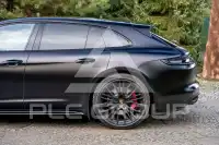 2021 Porsche Panamera