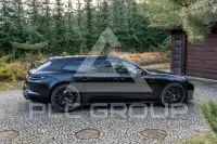 2021 Porsche Panamera
