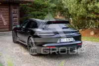 2021 Porsche Panamera