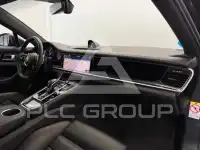 2021 Porsche Panamera