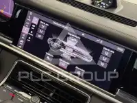 2021 Porsche Panamera
