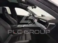 2021 Porsche Panamera