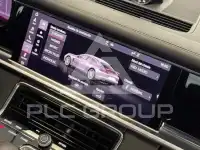 2021 Porsche Panamera