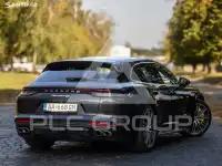 2021 Porsche Panamera