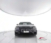 2021 Porsche Panamera