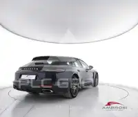 2021 Porsche Panamera