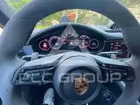 2021 Porsche Panamera