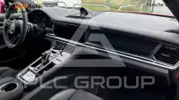 2021 Porsche Panamera
