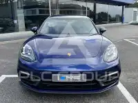 2021 Porsche Panamera