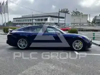 2021 Porsche Panamera