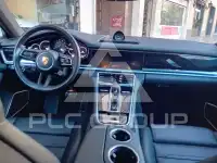 2021 Porsche Panamera