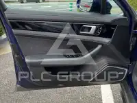 2021 Porsche Panamera