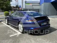 2021 Porsche Panamera