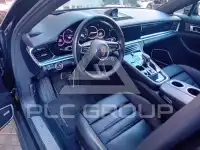 2021 Porsche Panamera