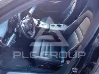 2021 Porsche Panamera