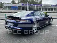 2021 Porsche Panamera