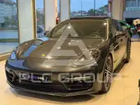 2021 Porsche Panamera