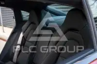 2021 Porsche Panamera