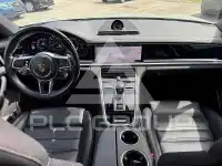 2021 Porsche Panamera