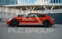 2021 Porsche Panamera