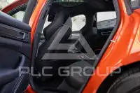 2021 Porsche Panamera