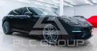 2021 Porsche Panamera