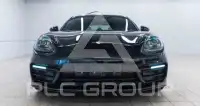 2021 Porsche Panamera