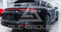 2021 Porsche Panamera