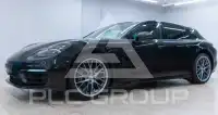 2021 Porsche Panamera