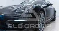 2021 Porsche Panamera