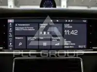 2021 Porsche Panamera