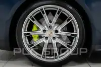 2021 Porsche Panamera