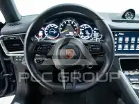 2021 Porsche Panamera